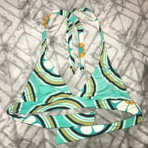 Groovy ROXY top